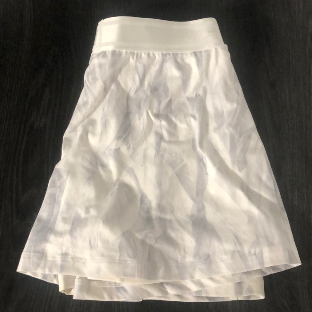 Nike tennis skirt